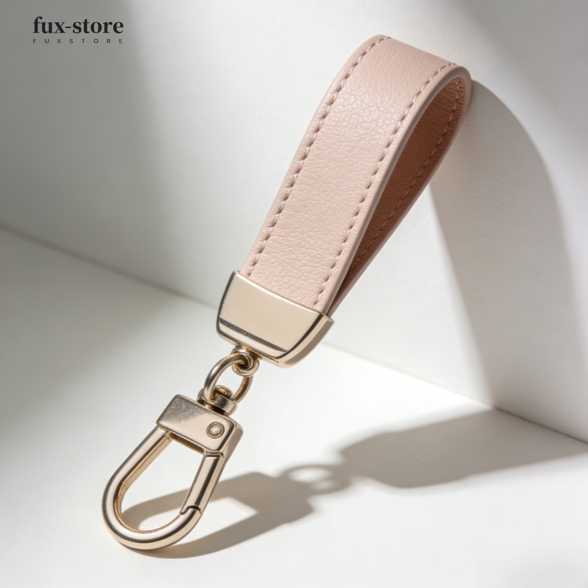 Mini antistatischer Schlüsselanhänger