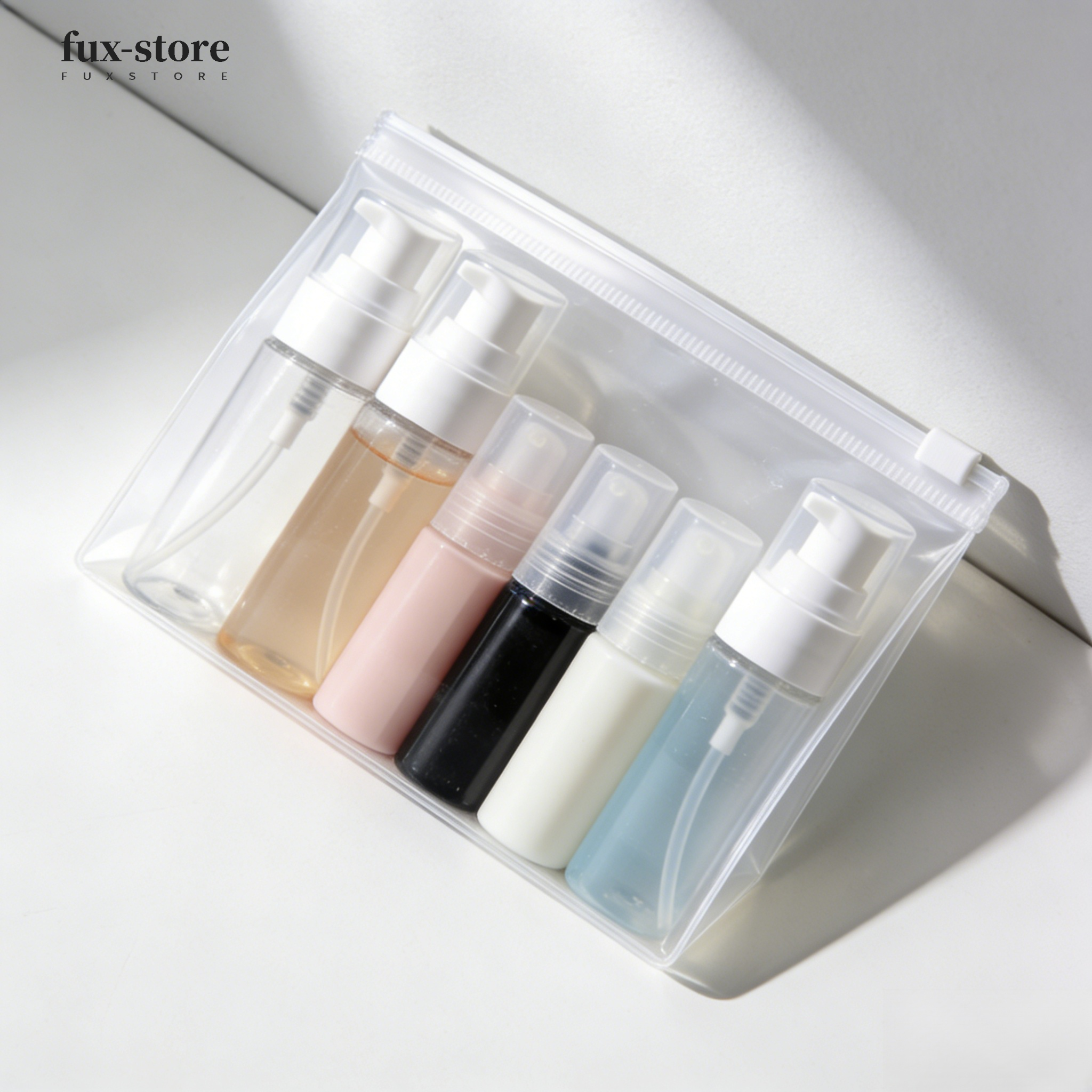 Reisespender-Flaschenset