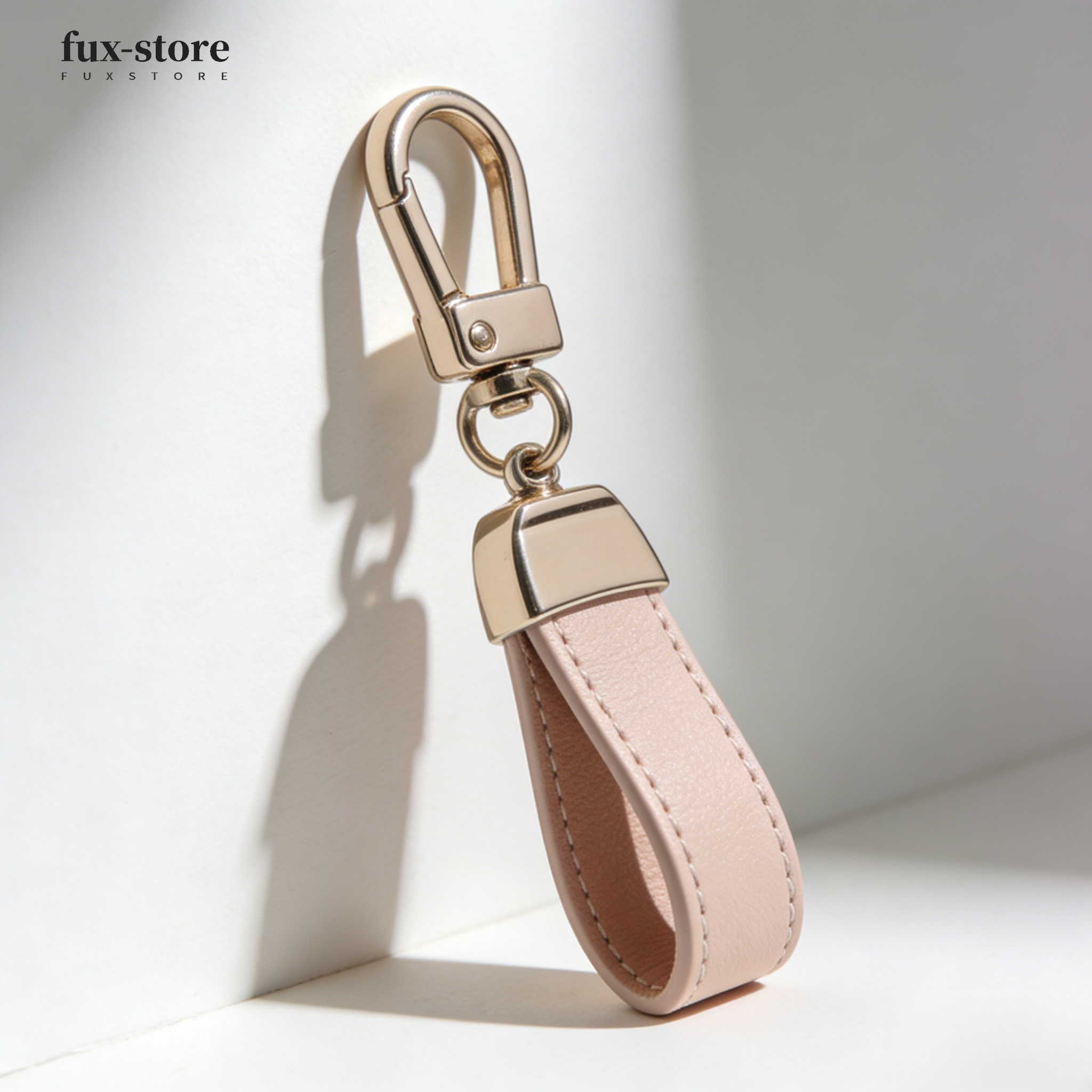 Mini antistatischer Schlüsselanhänger