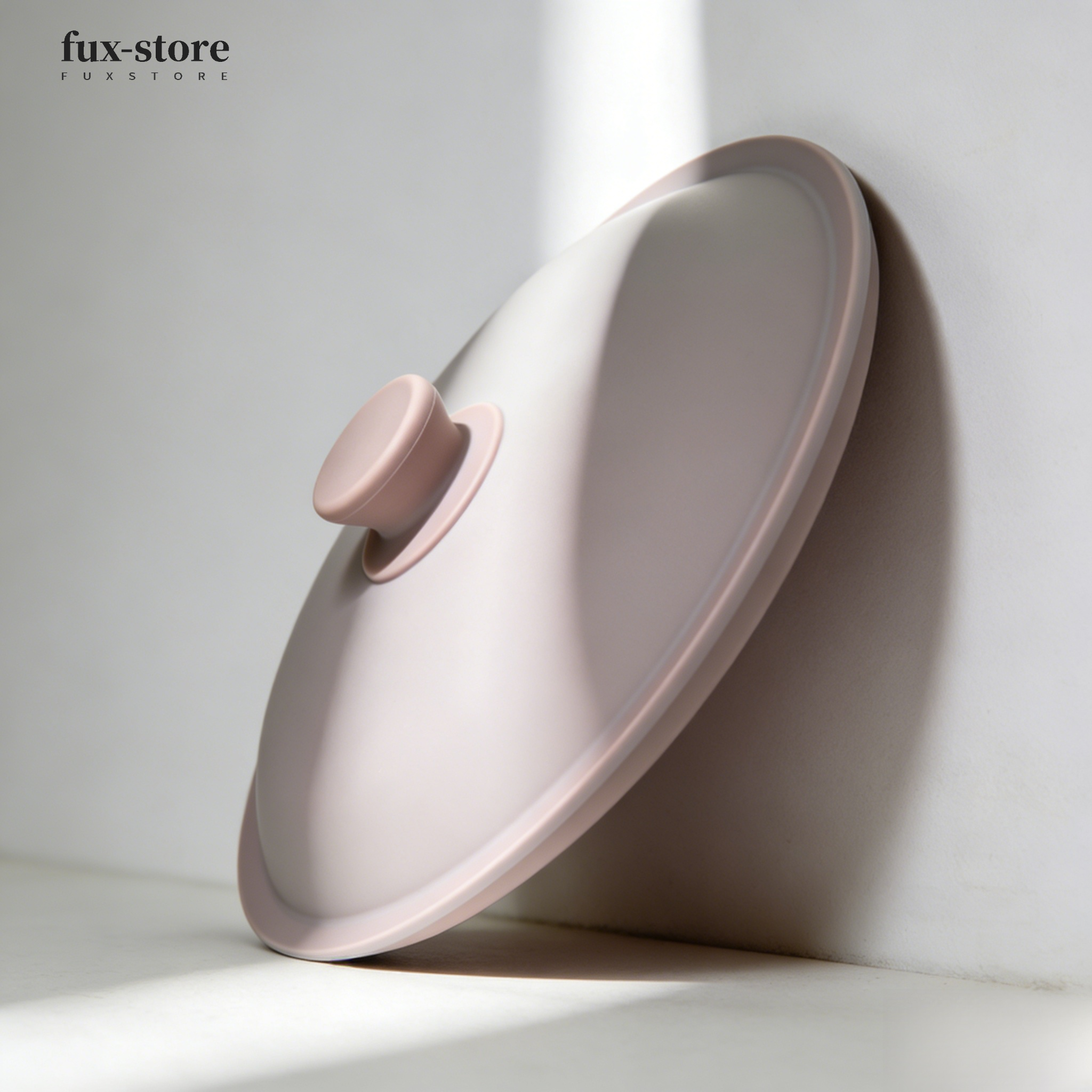 Universal Silikon Spritzschutz Deckel