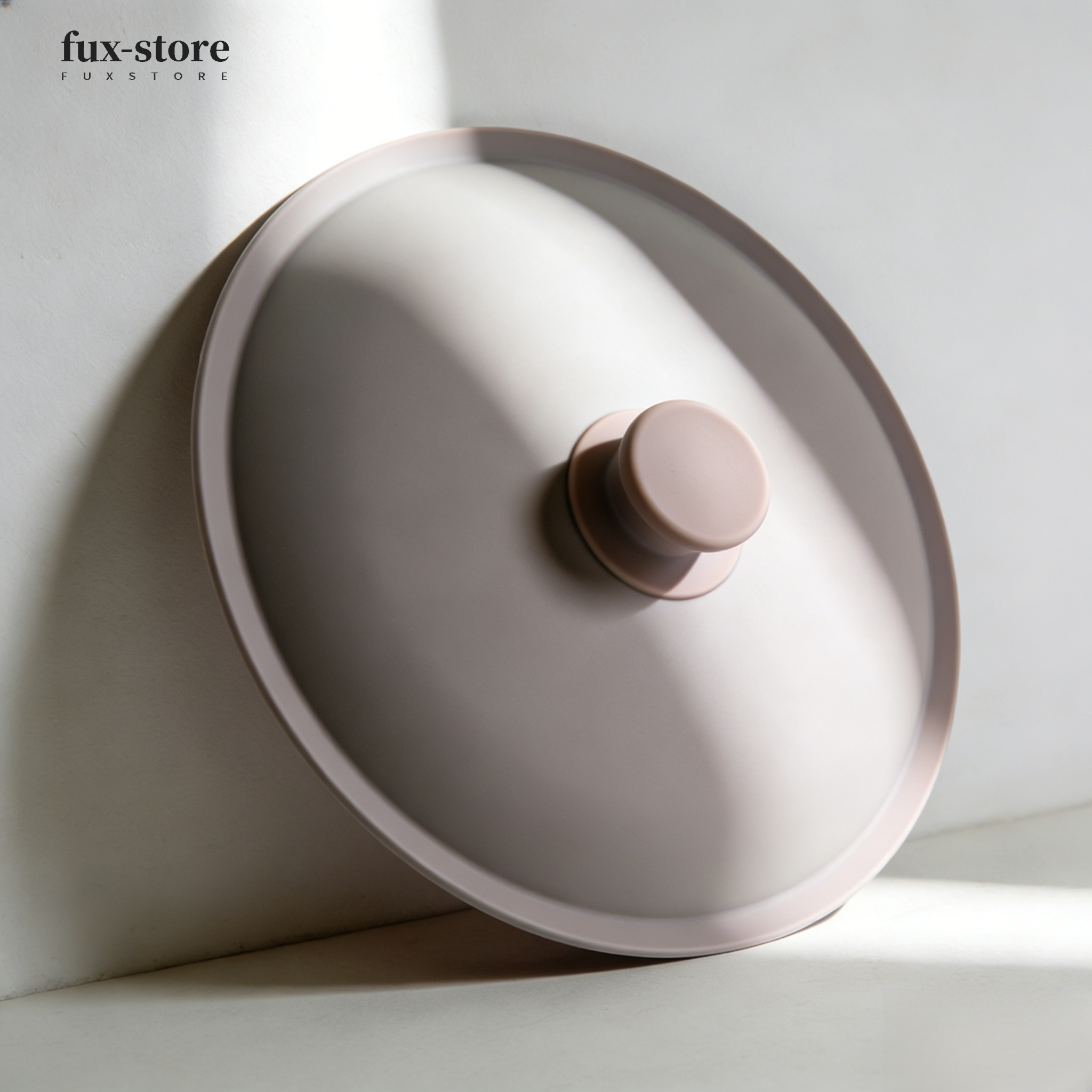 Universal Silikon Spritzschutz Deckel