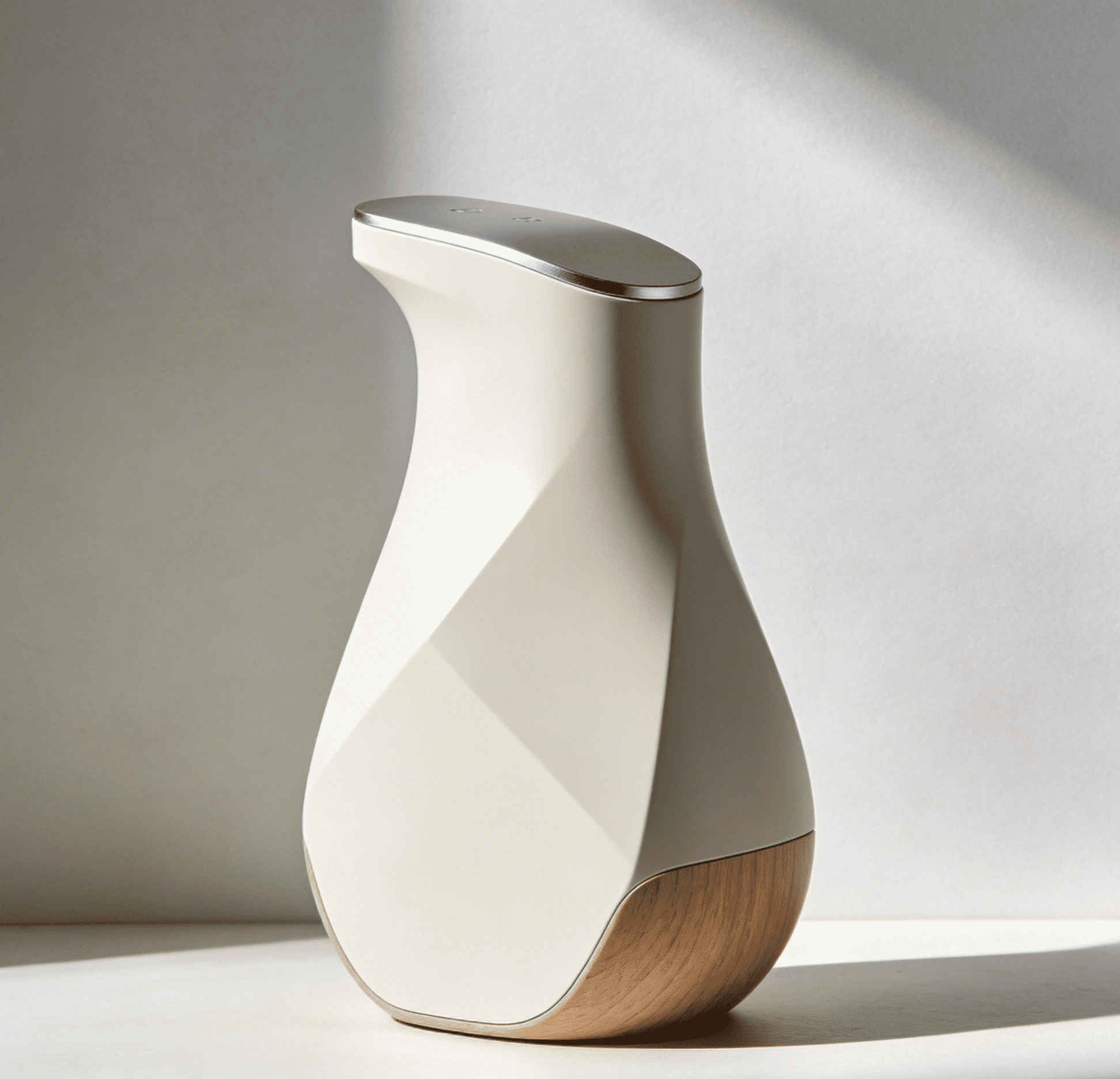 Personal care appliances