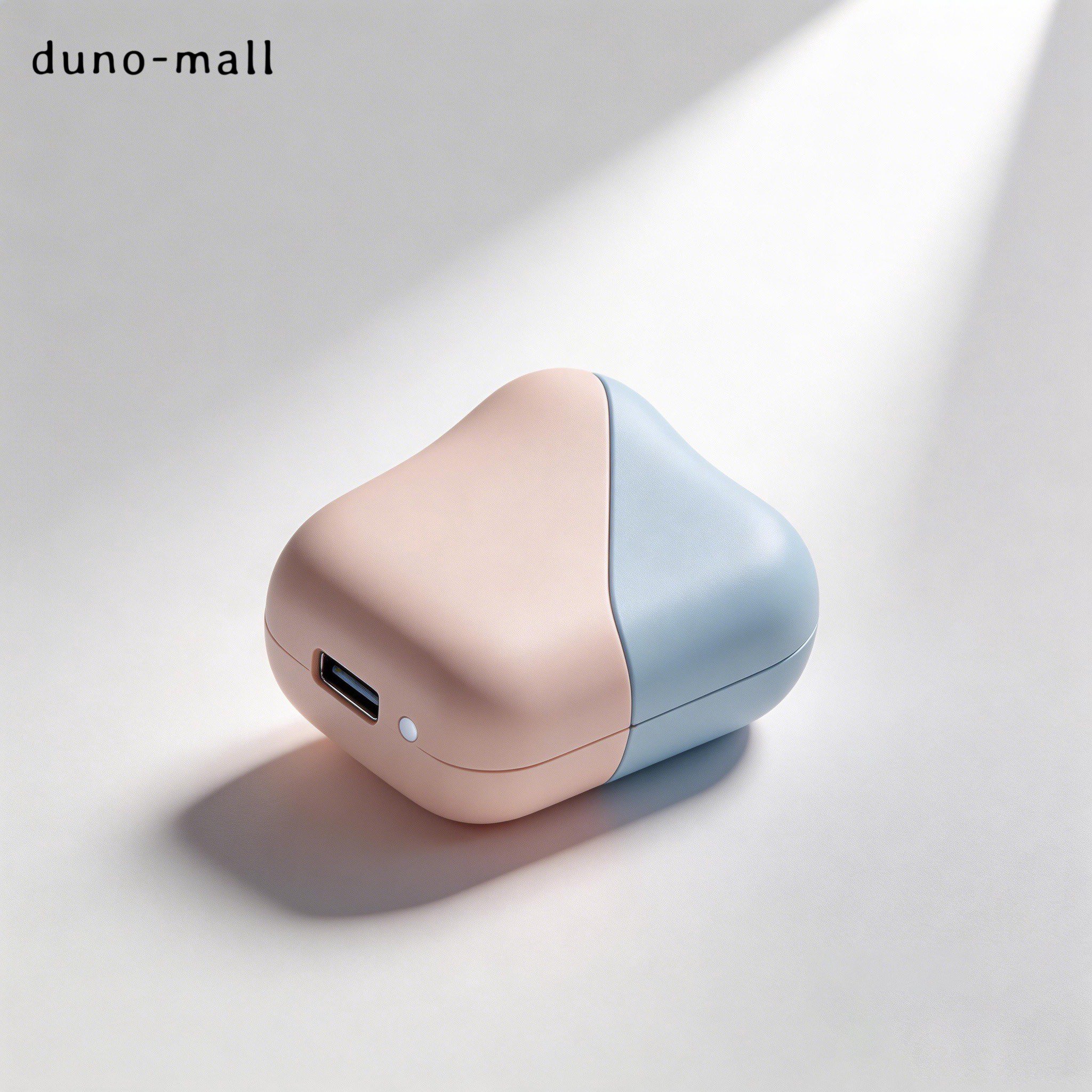 Wireless Bluetooth headphones sleek design