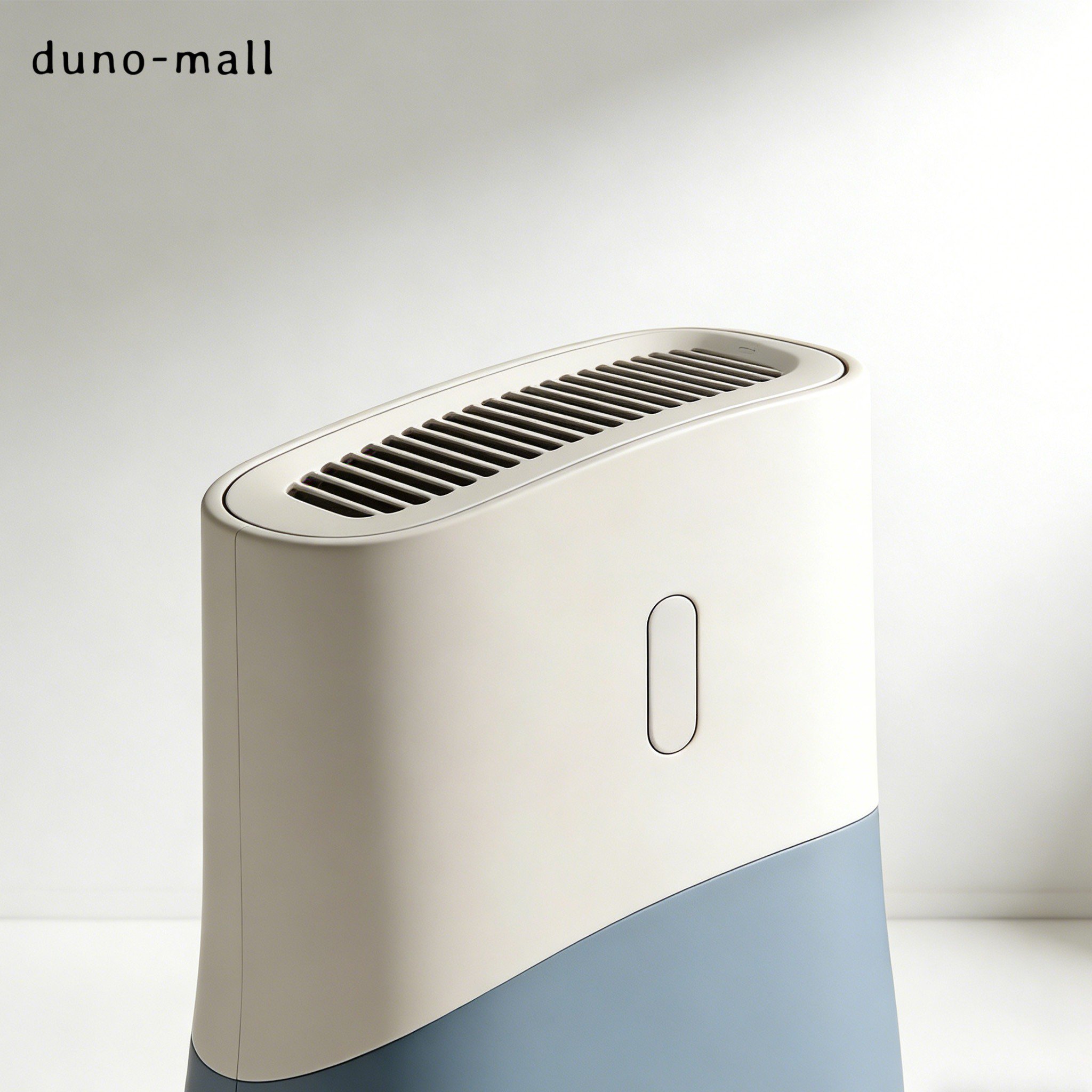 Dehumidifier with digital humidity display