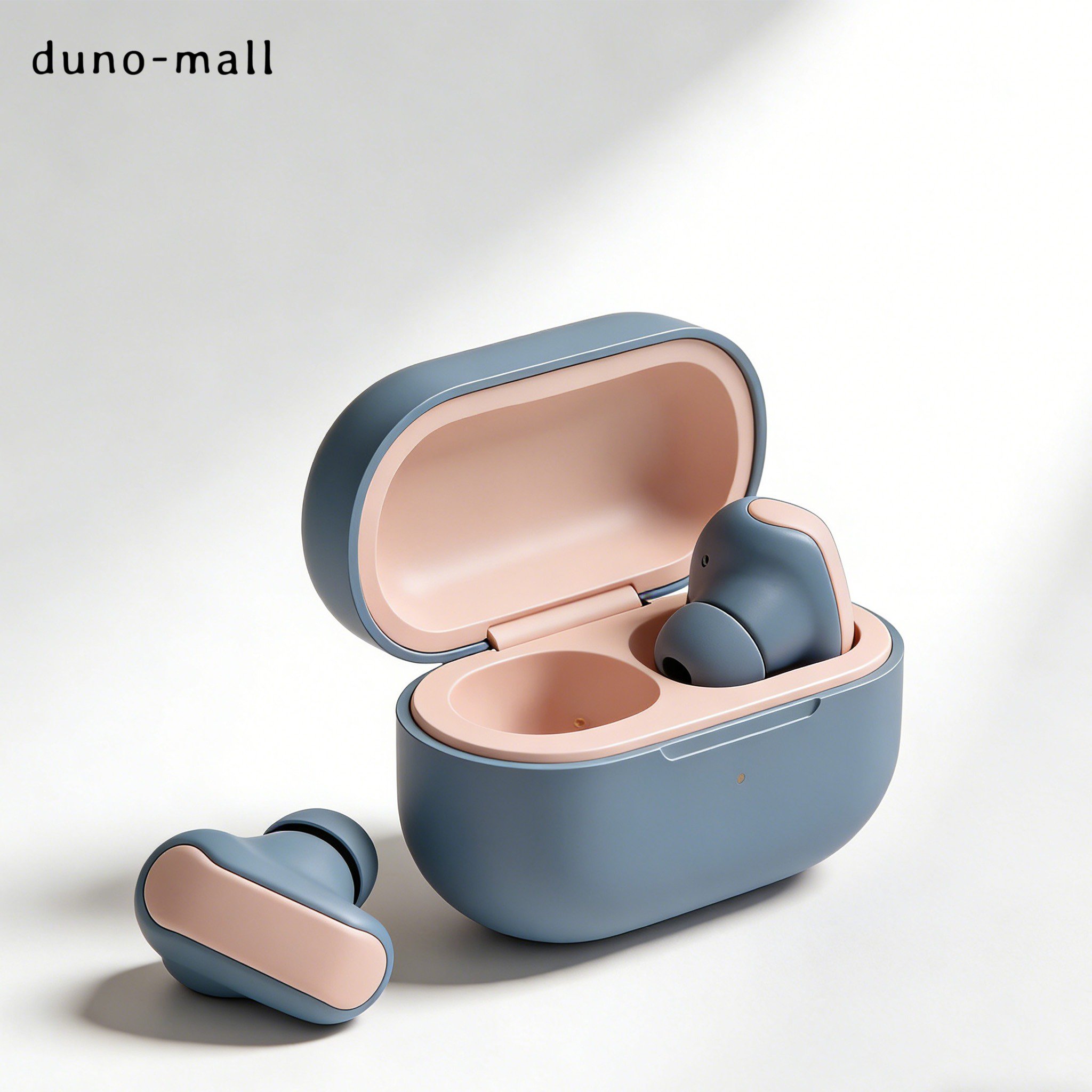 Premium Bluetooth headset for wireless calls