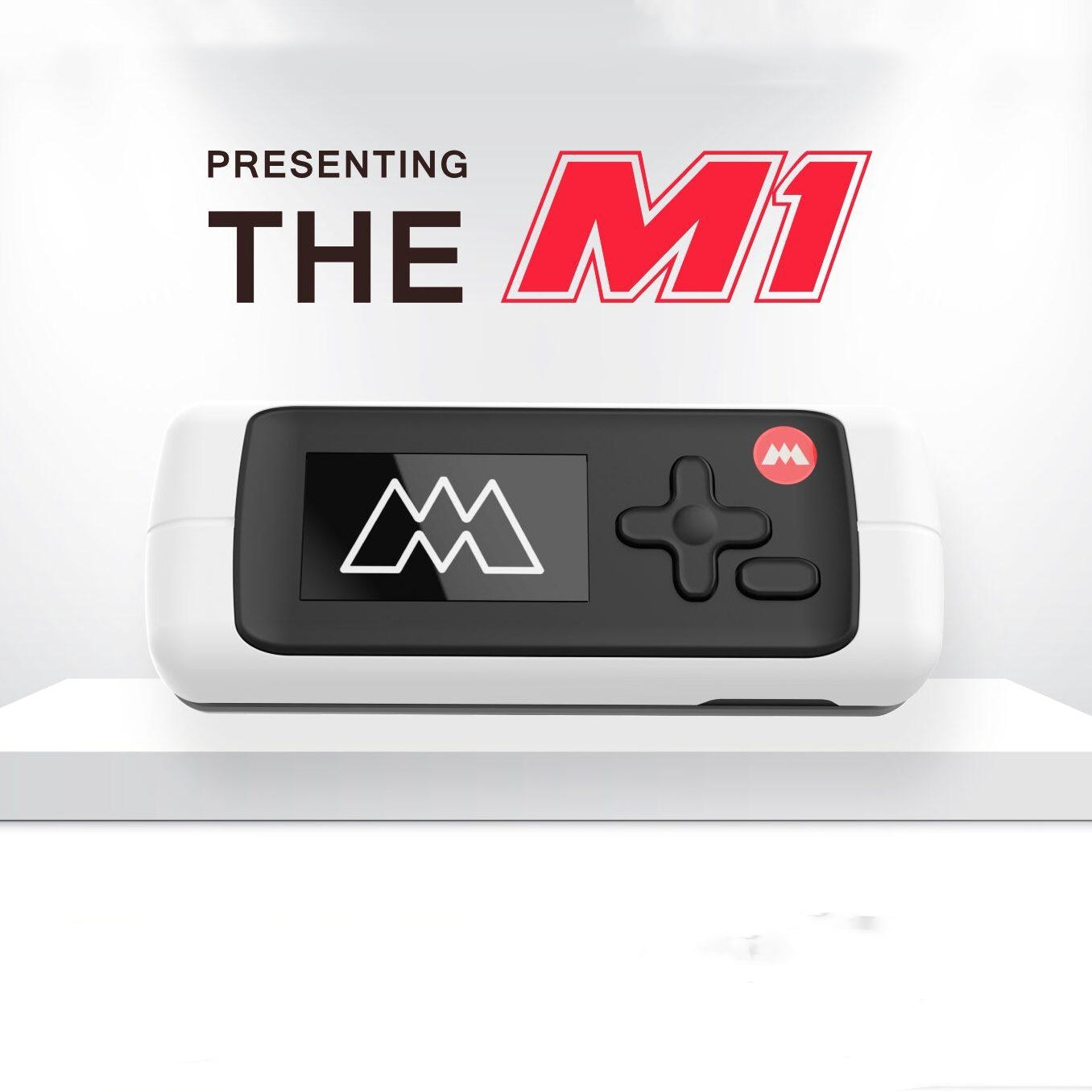 Monstatek M1 A Compact Multitool for Technophiles and Geeks