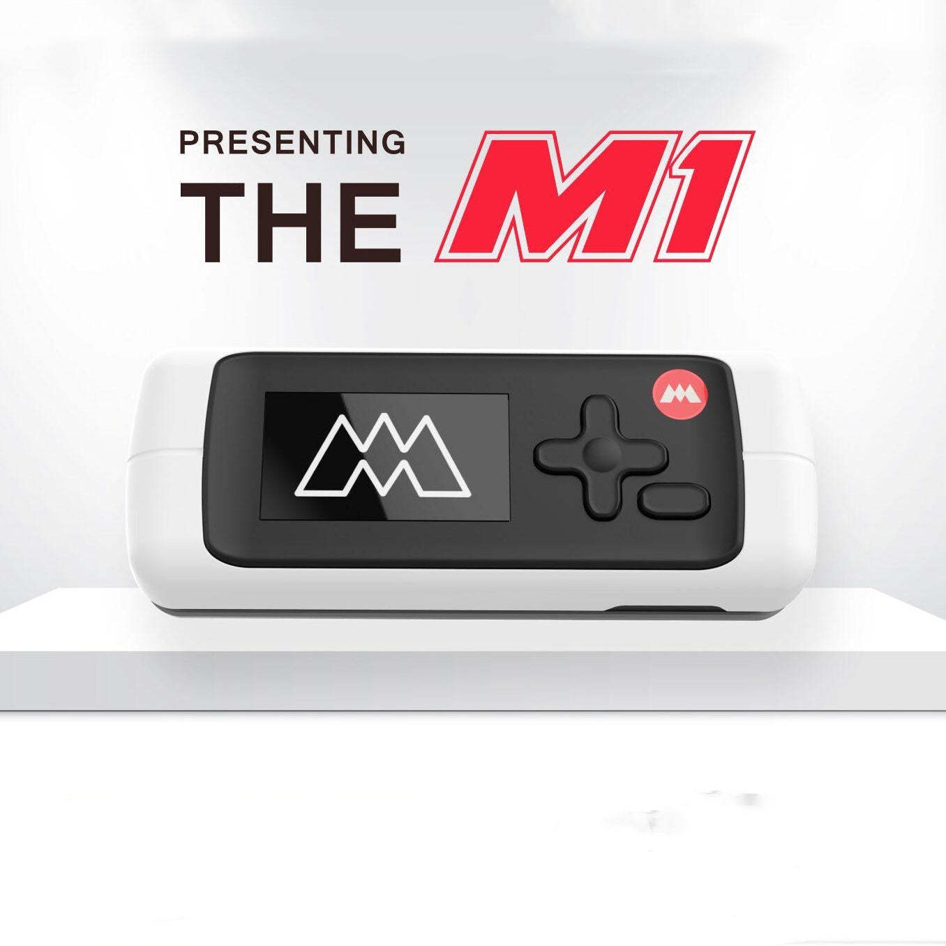 Monstatek M1 A Compact Multitool for Technophiles and Geeks