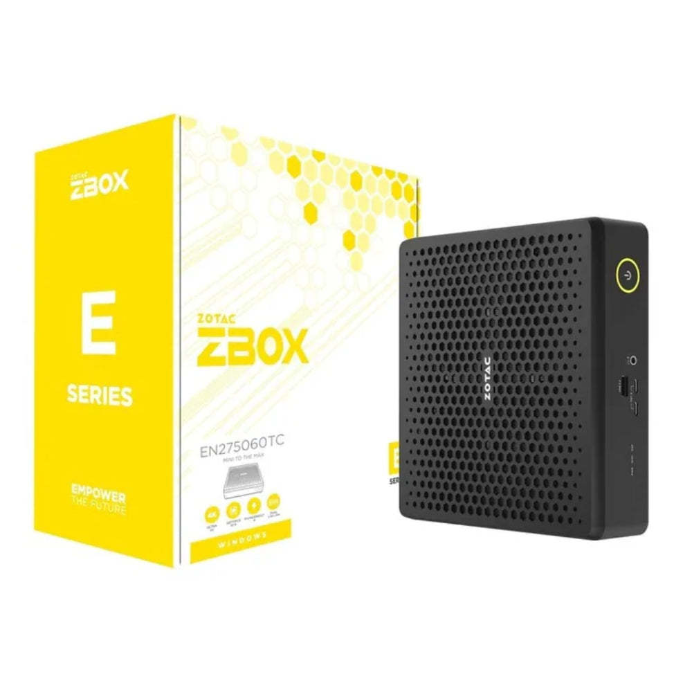 The Smallest PC with Desktop Geforce RTX5060Ti