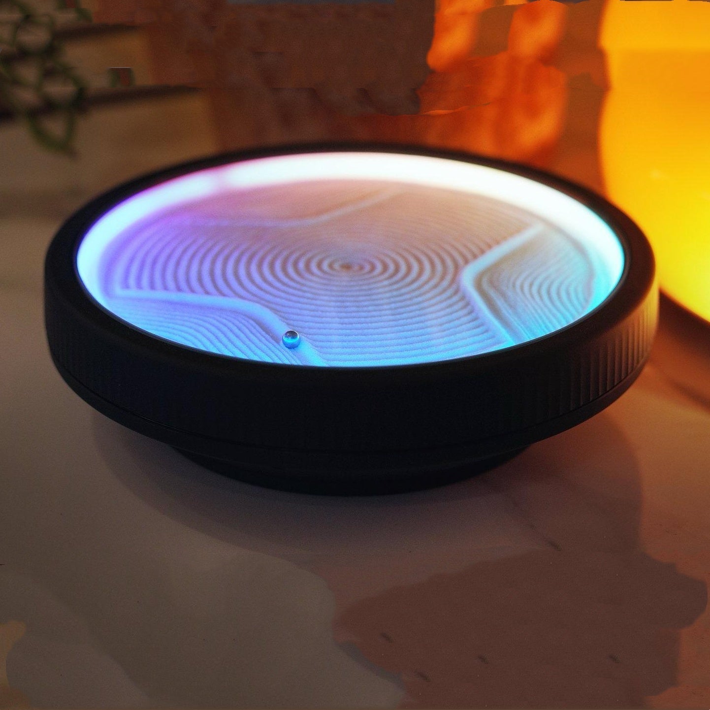 SANDSARA : Wireless2.0  Dark Walnut