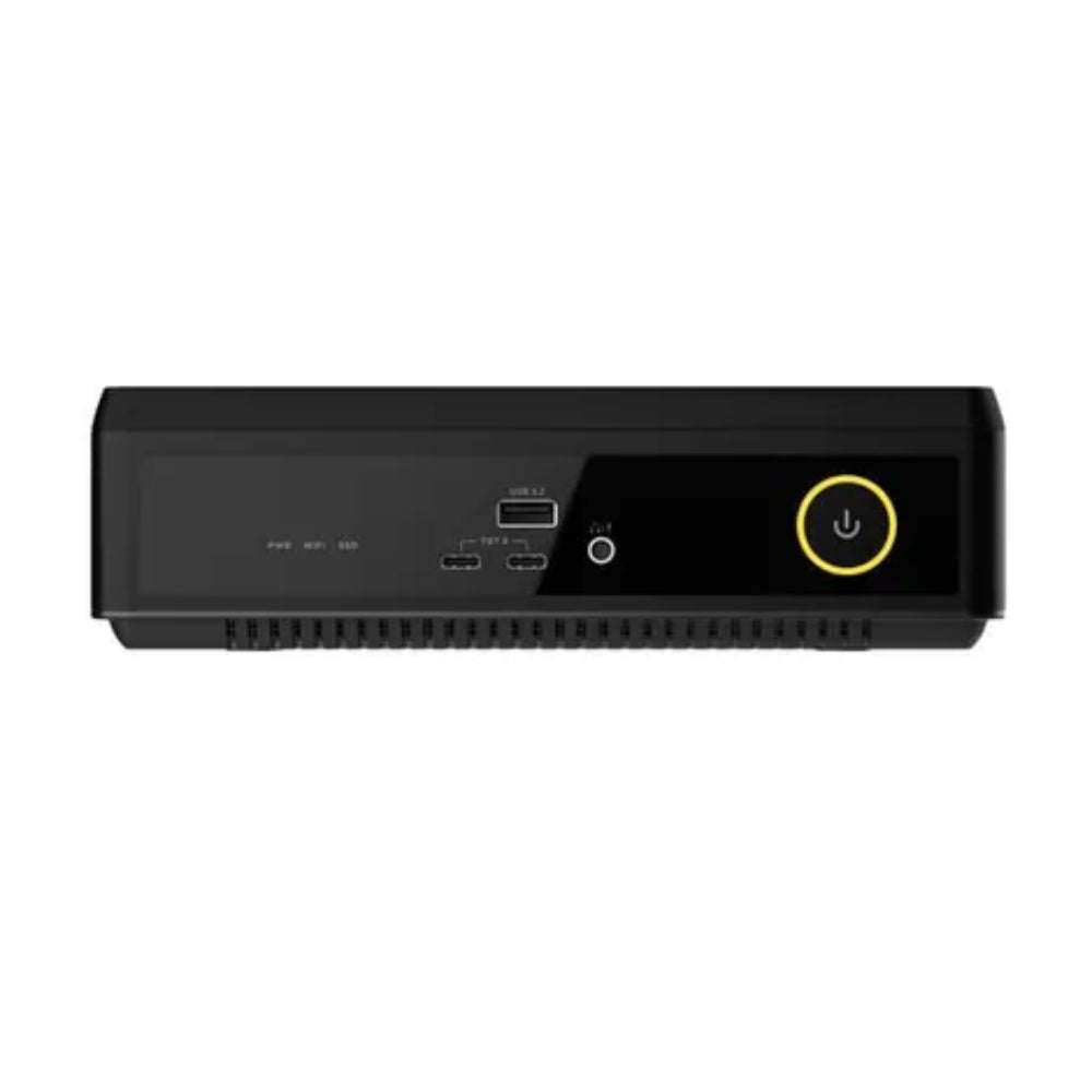 The Smallest PC with Desktop Geforce RTX5060Ti
