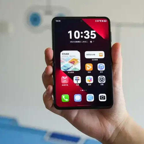 Huawei Pura X 12+512GB Kirin9020A Foldable Cellphone (Unlocked)