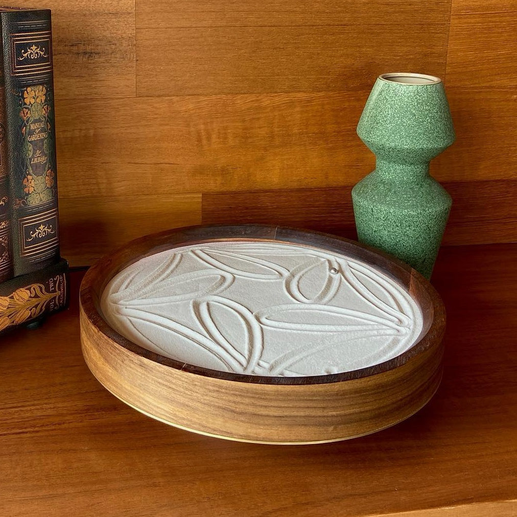 SANDSARA : Wireless2.0  Dark Walnut