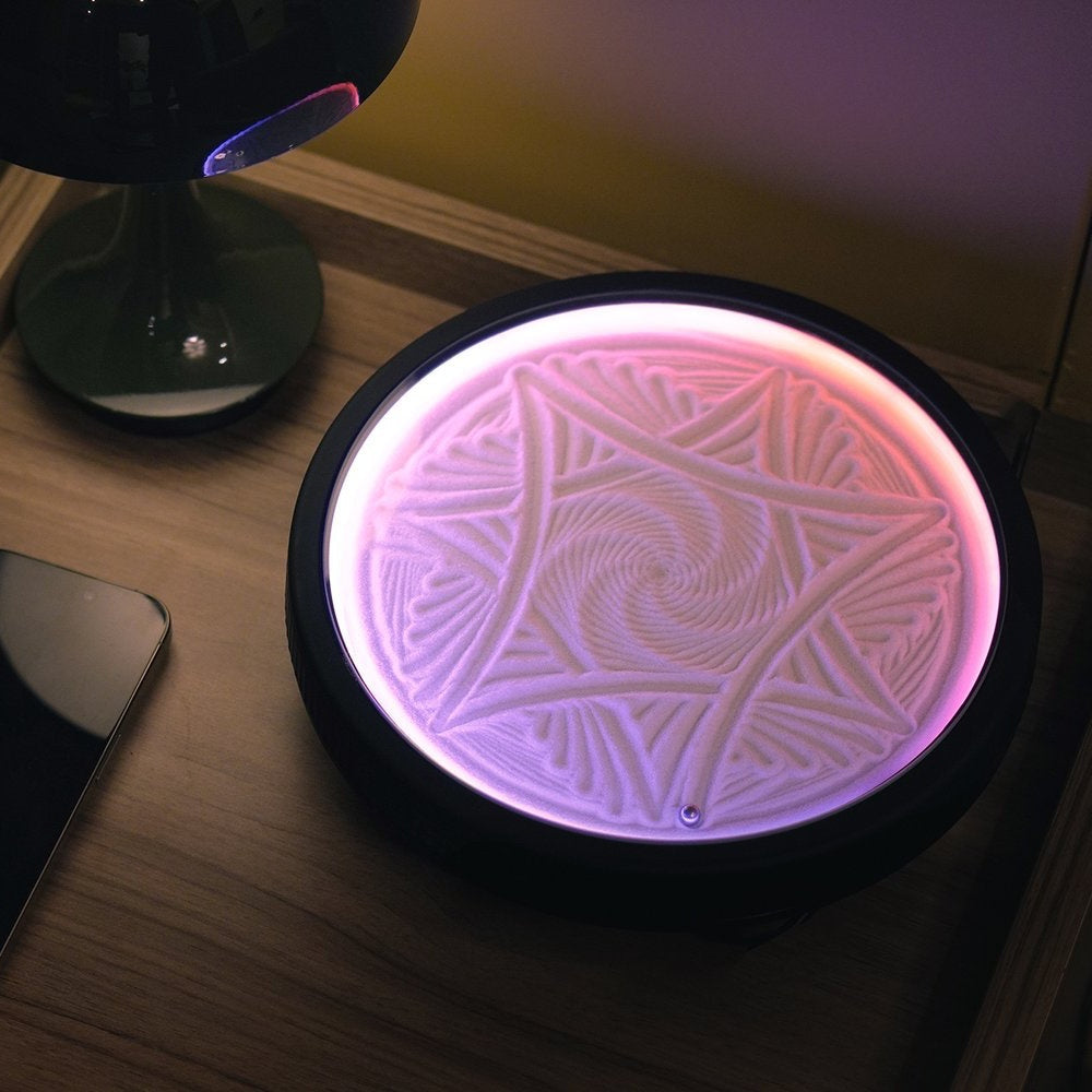 SANDSARA : Wireless2.0  Dark Walnut