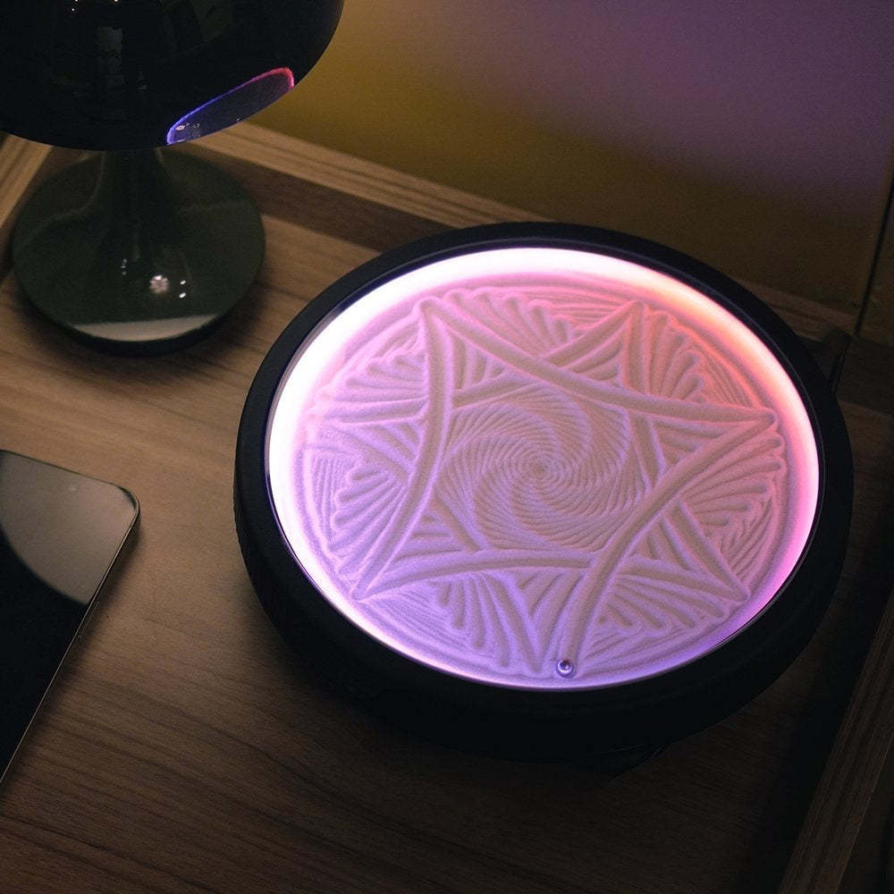 SANDSARA : Wireless2.0  Dark Walnut