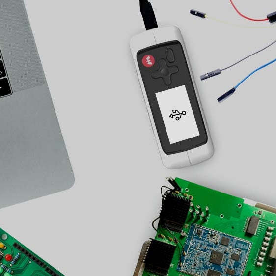 Monstatek M1 A Compact Multitool for Technophiles and Geeks