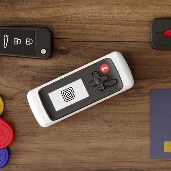 Monstatek M1 A Compact Multitool for Technophiles and Geeks