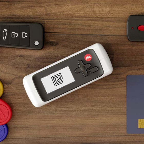 Monstatek M1 A Compact Multitool for Technophiles and Geeks