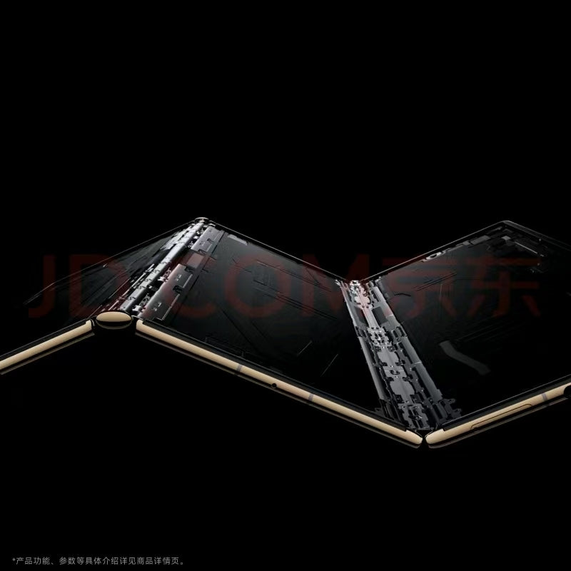 Huawei:Mate XT Ultimate Design Triple-screen Foldable Smartphone