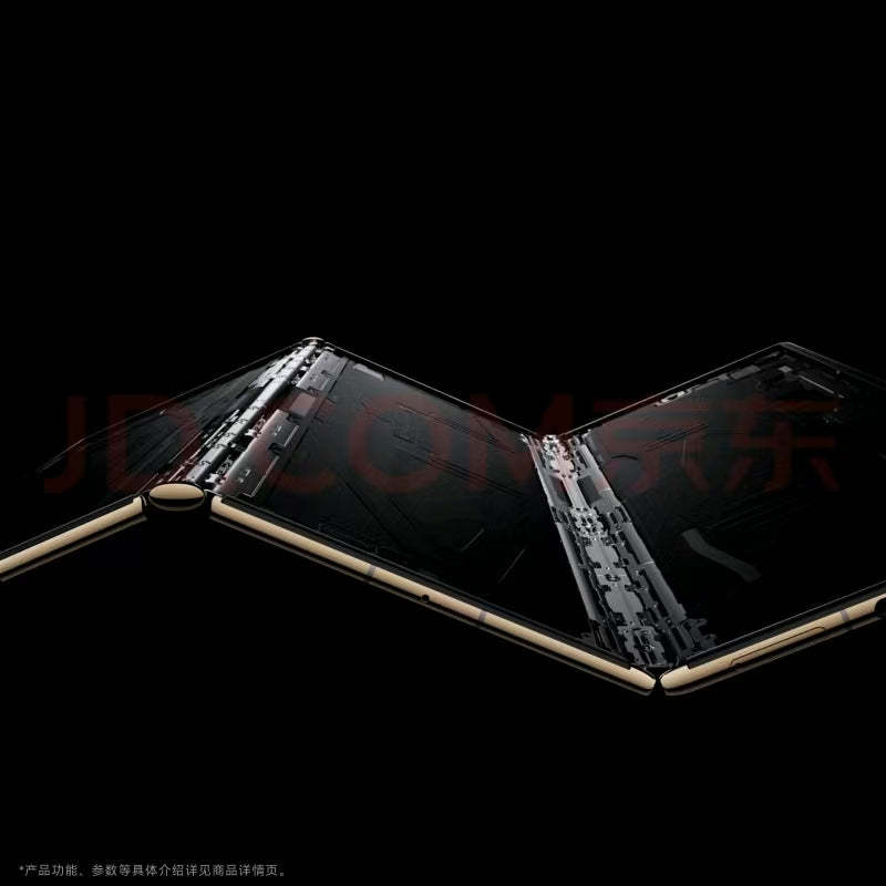 Huawei:Mate XT Ultimate Design Triple-screen Foldable Smartphone