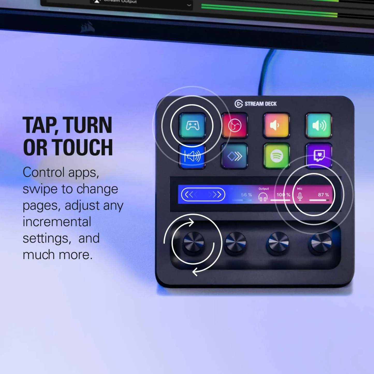 MBox N4: Desktop Revolution - Streaming Console & Hub