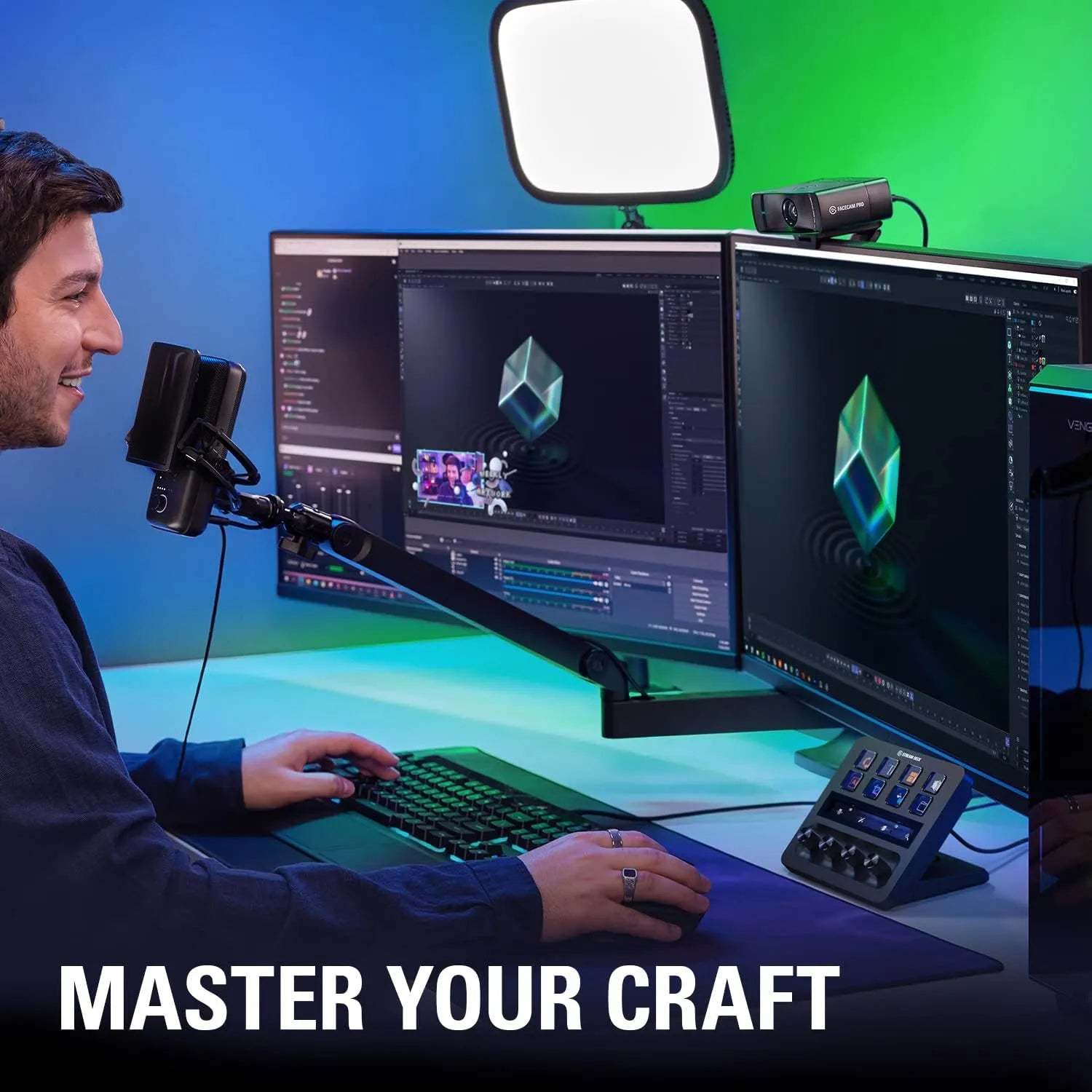 MBox N4: Desktop Revolution - Streaming Console & Hub