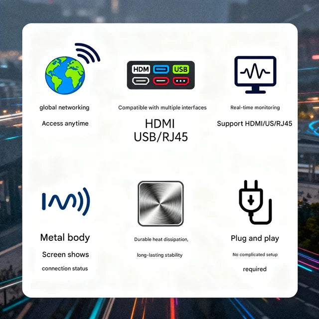 JetKVM | Next-Gen Open-source KVM over IP, Control any computer remotely