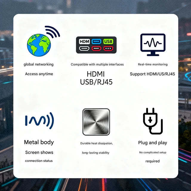 JetKVM | Next-Gen Open-source KVM over IP, Control any computer remotely