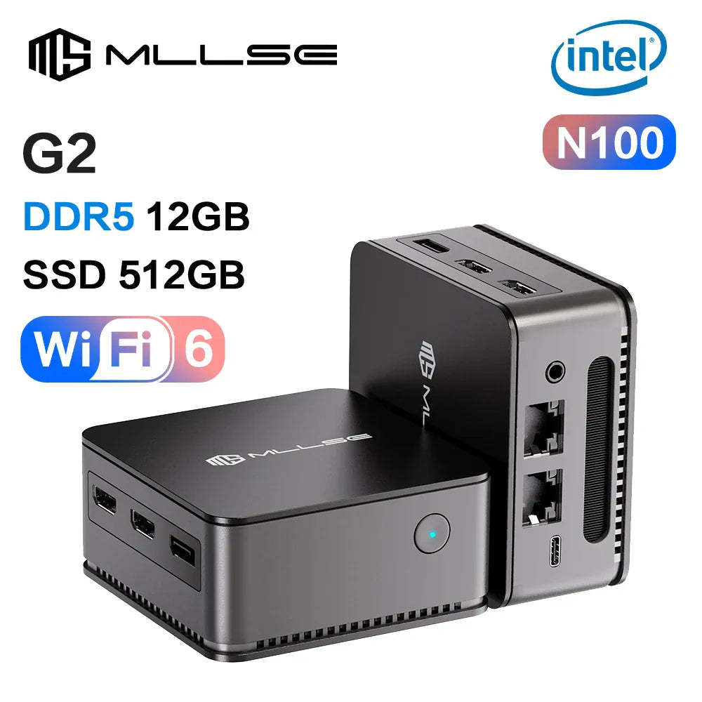 The Smart Center of the Whole Family