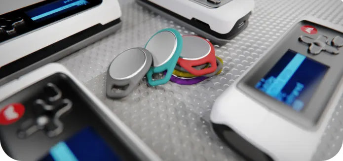 Monstatek M1 A Compact Multitool for Technophiles and Geeks