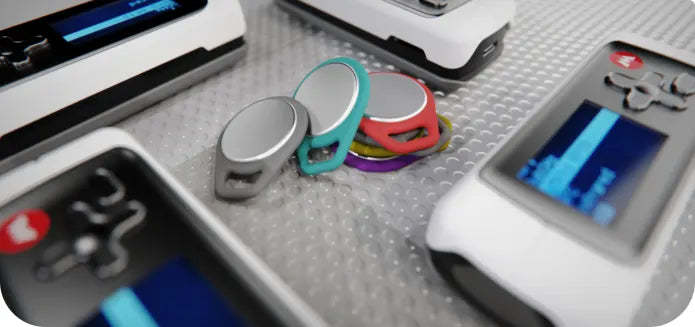 Monstatek M1 A Compact Multitool for Technophiles and Geeks