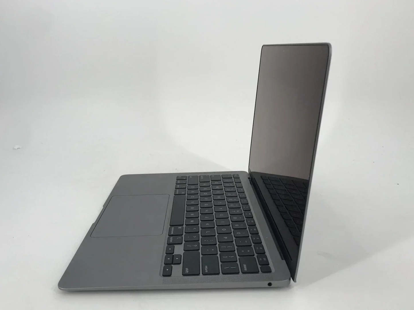 MacBook Air 13.3inch 2020 Late - Space Gray (Renewed)