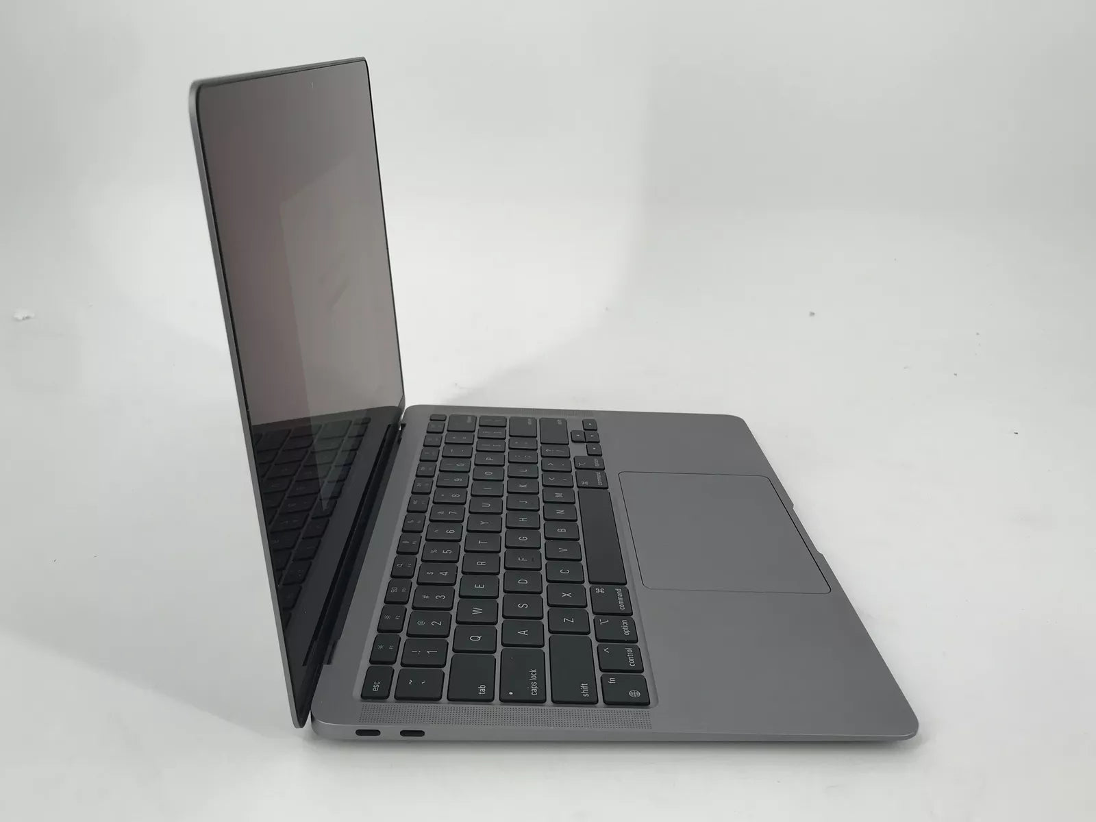 MacBook Air 13.3inch 2020 Late - Space Gray (Renewed)