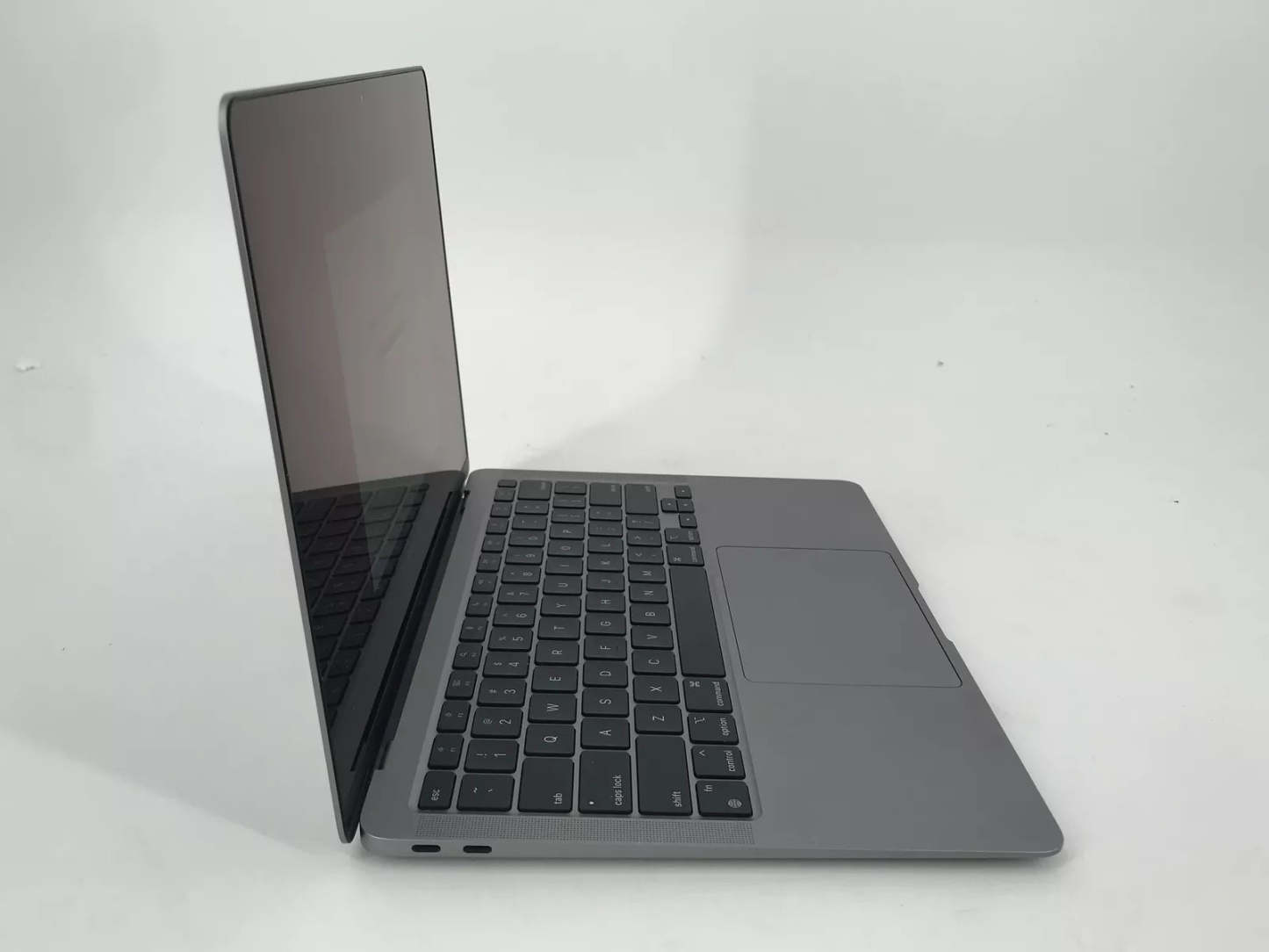 MacBook Air 13.3inch 2020 Late - Space Gray (Renewed)