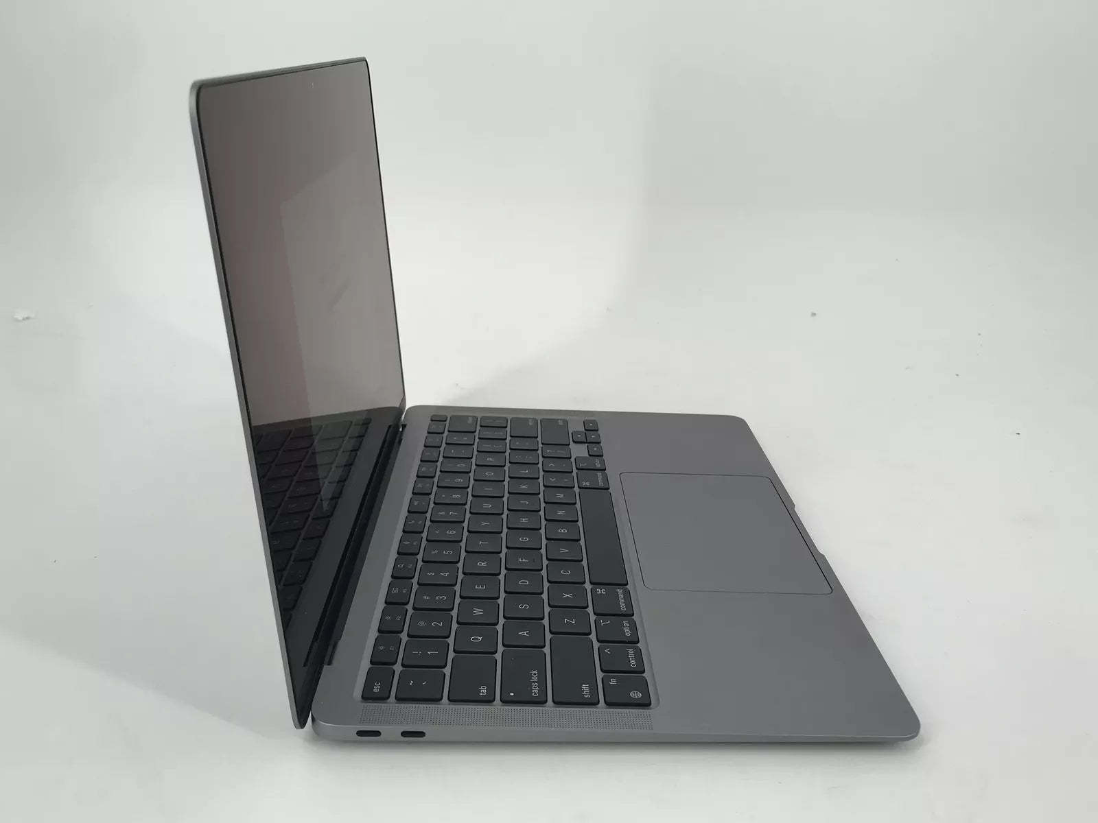 MacBook Air 13.3inch 2020 Late - Space Gray (Renewed)