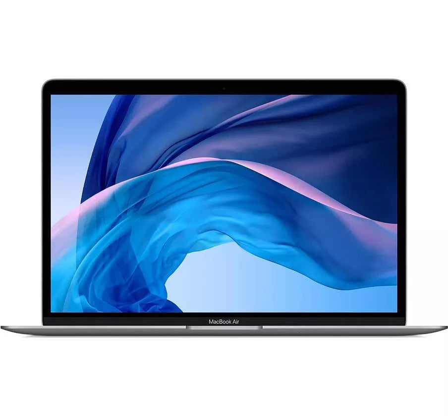 MacBook Air 13.3inch 2020 Late - Space Gray (Renewed)