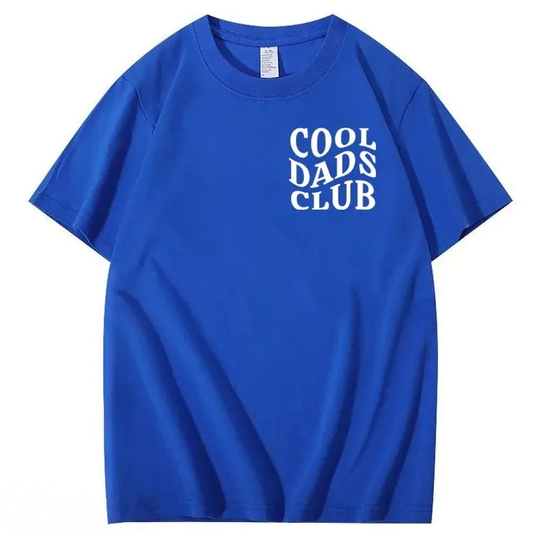 Proud Father of a Few Dumbass 100% Cotton T-Shirt