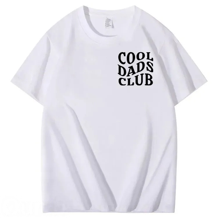 Proud Father of a Few Dumbass 100% Cotton T-Shirt