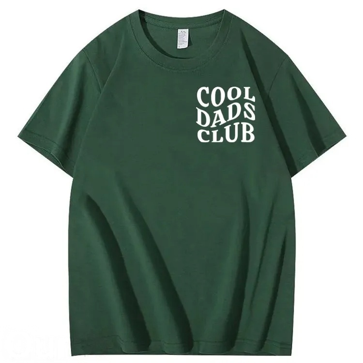 Proud Father of a Few Dumbass 100% Cotton T-Shirt