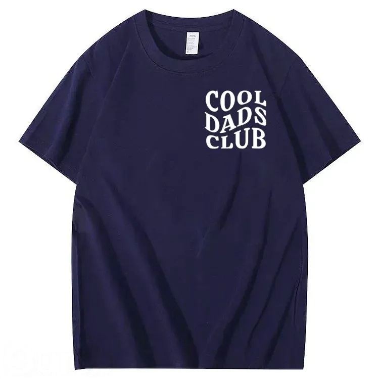 Proud Father of a Few Dumbass 100% Cotton T-Shirt