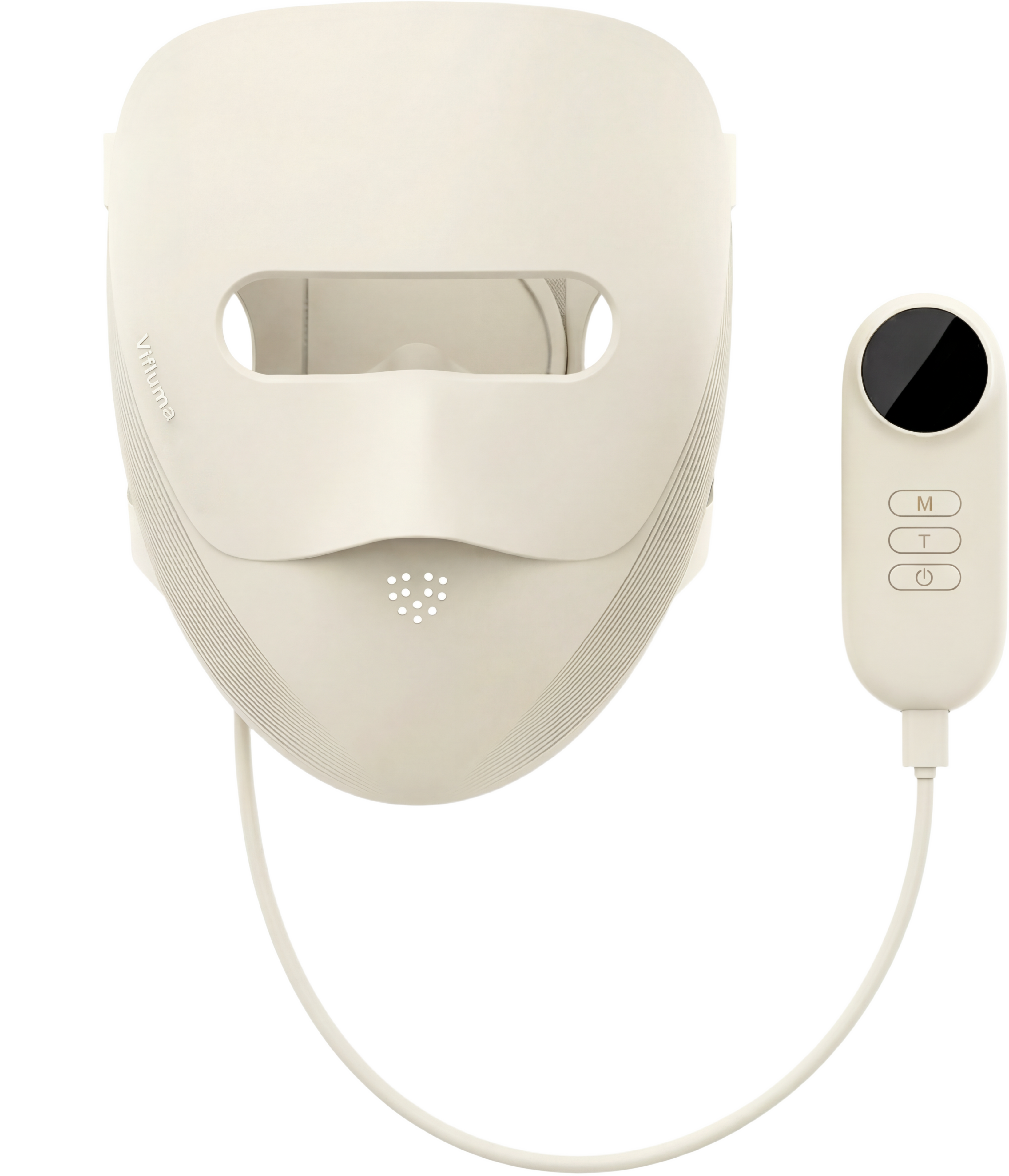 3D LIGHT THERAPY ANTI-AGING MASK