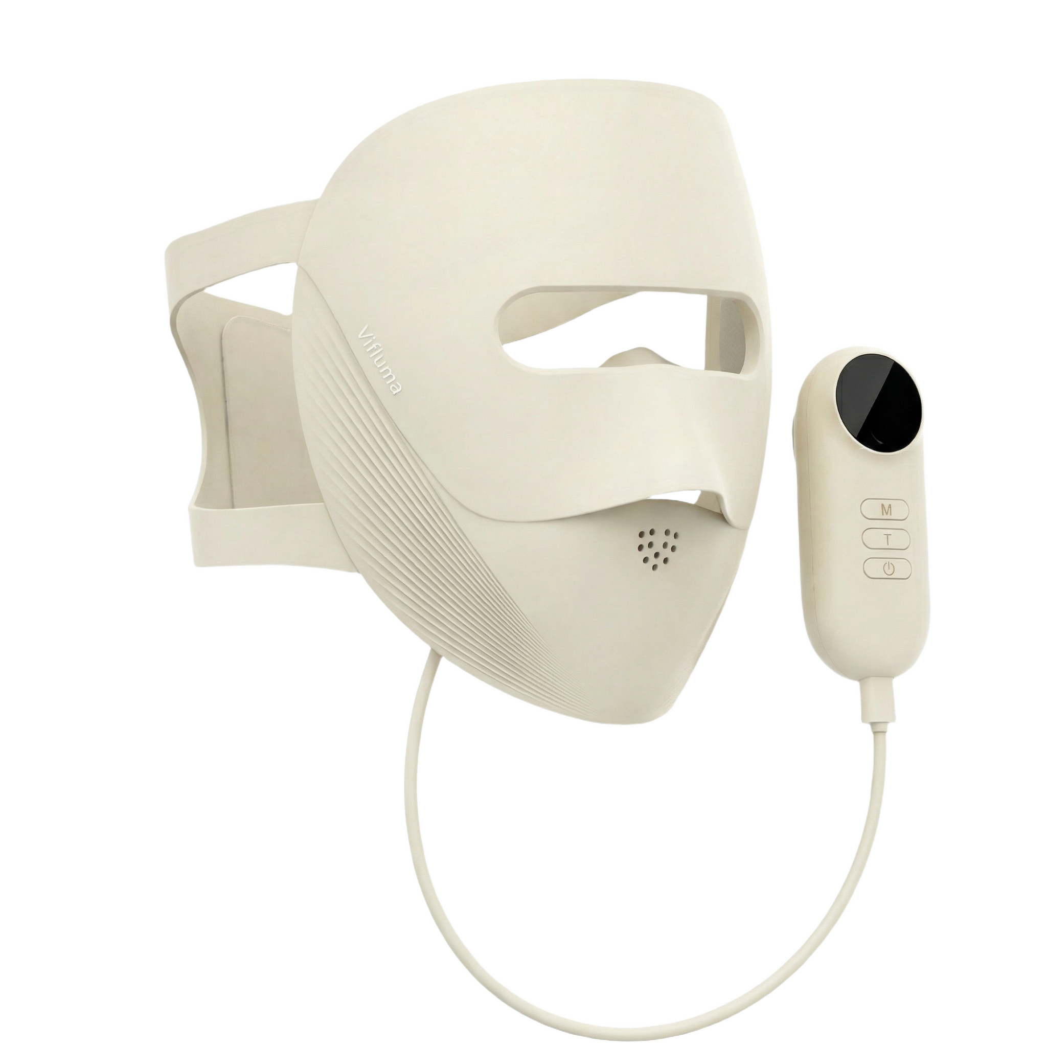 3D LIGHT THERAPY ANTI-AGING MASK