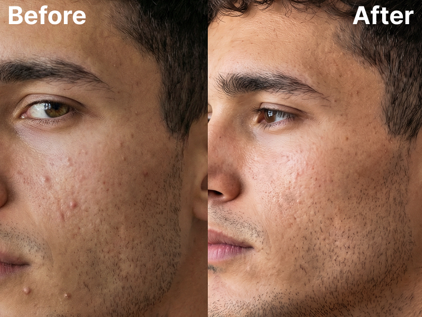{"default":"Vifluma Skin Glow LED Mask -Premium LED Face Mask\nmultiple function skincare\nbefore after"}
