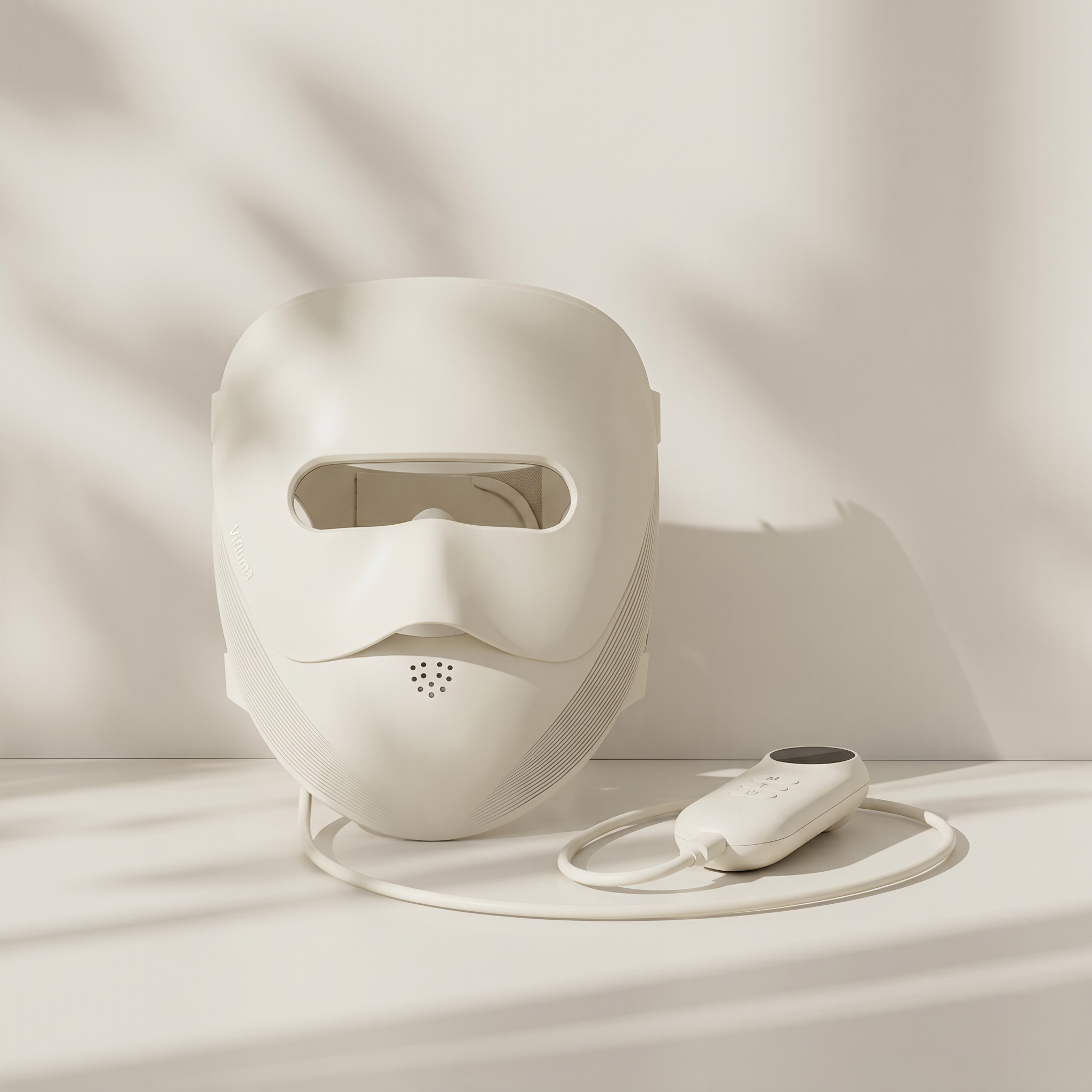 4D Ultra-Photon Skin Rejuvenation Mask