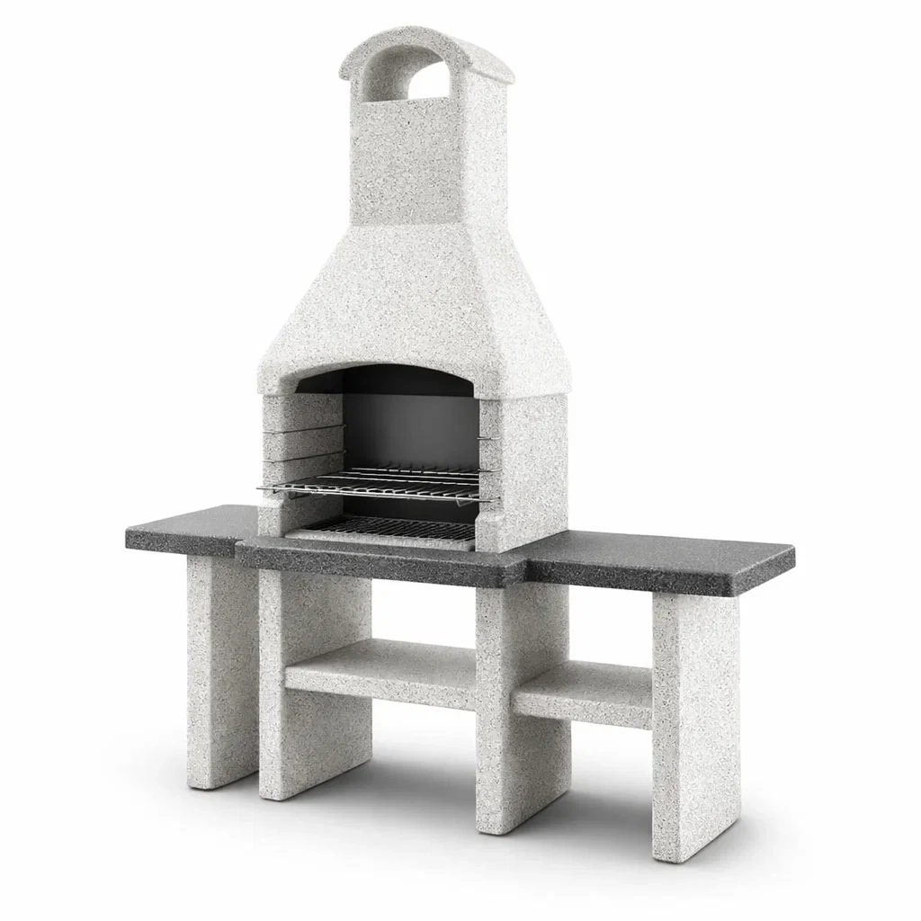 Cottura da esterno,Barbecue