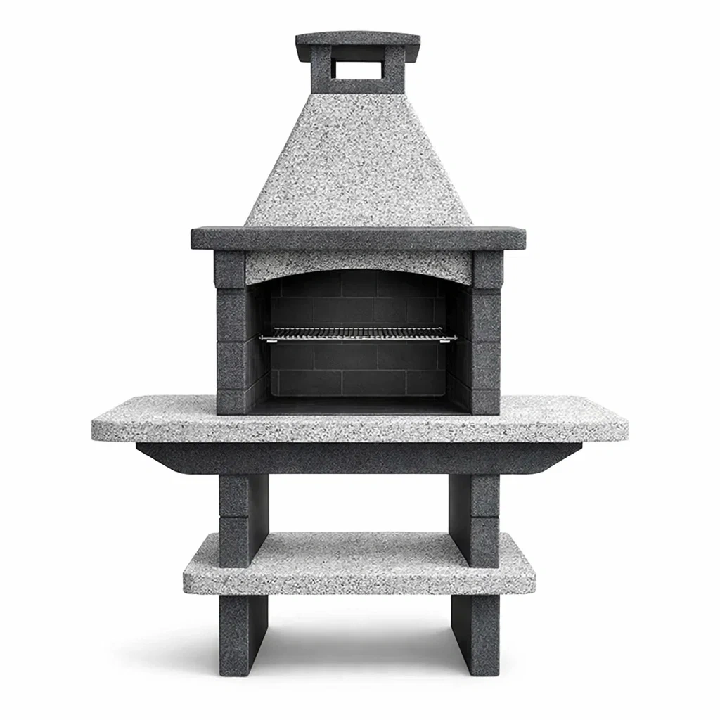 Cottura da esterno,Barbecue