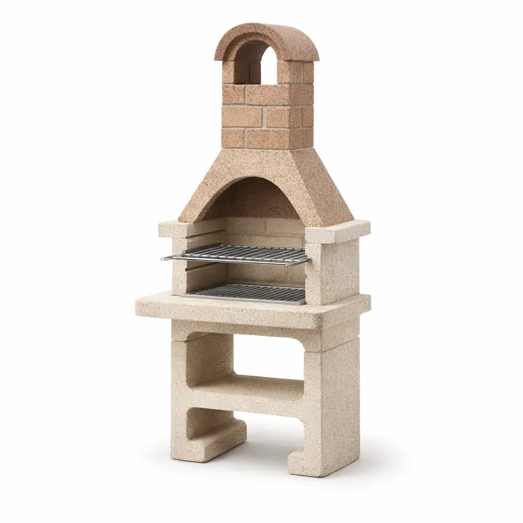 Cottura da esterno,Barbecue