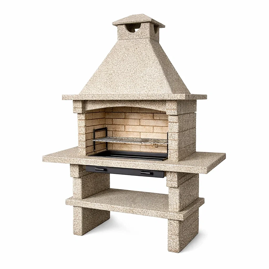 Cottura da esterno,Barbecue