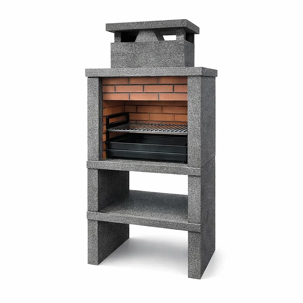 Cottura da esterno,Barbecue