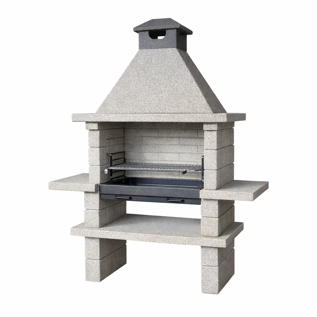 Cottura da esterno,Barbecue