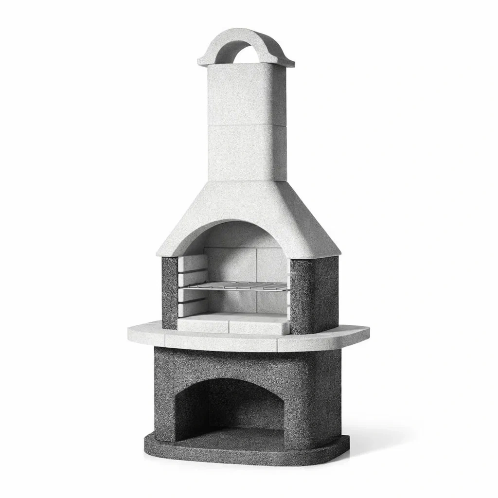 Cottura da esterno,Barbecue